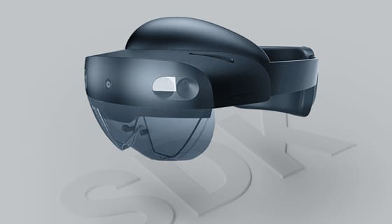 Hololens