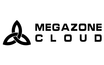 Megazone 로고